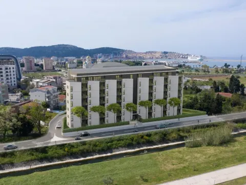Prodaja, jednosoban stan, 45m2, Bar Prodaja, jednosoban stan, 45m2, Bar