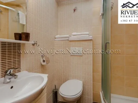 Prodaja, jednosoban stan, 49m², Topla, Herceg Novi - image 16