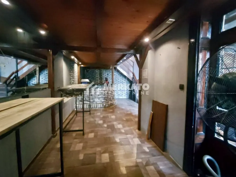 Prodaja, dvosoban stan, 31m², Centar, Zrenjanin