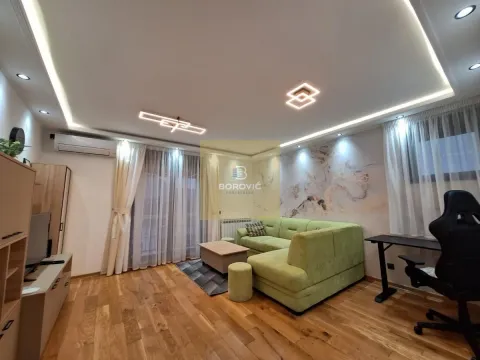Rent, two bedroom apartment, 50m², Lekino Brdo, Voždovac Sve Podlokacije - image 3