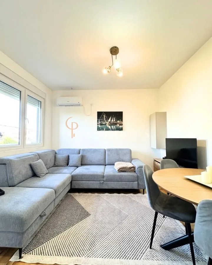 Rent, apartment, 55m², Zabjelo, Podgorica
