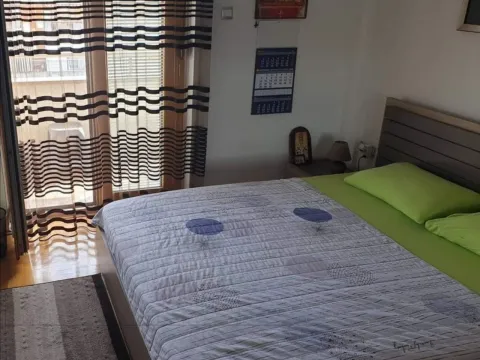 Rent, three bedroom apartment, 95m², Preko Morače, Podgorica - image 3