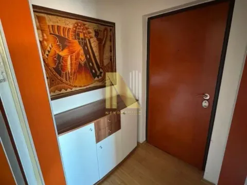 Rent, two bedroom apartment, 56m², Novi Sad, Srbija - image 8