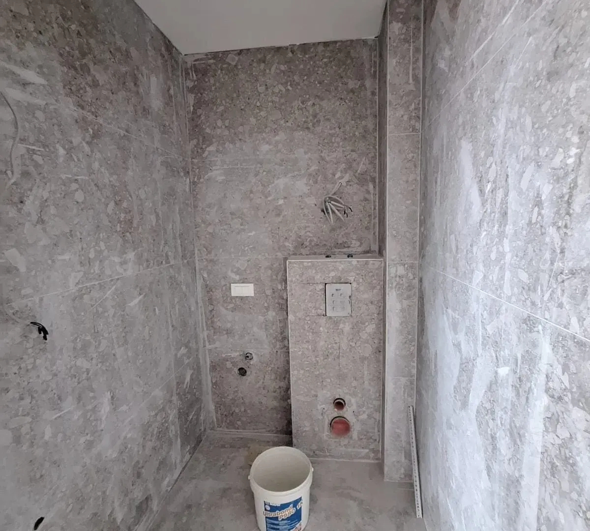 Prodaja, stan, 45m², Bar, Crna Gora