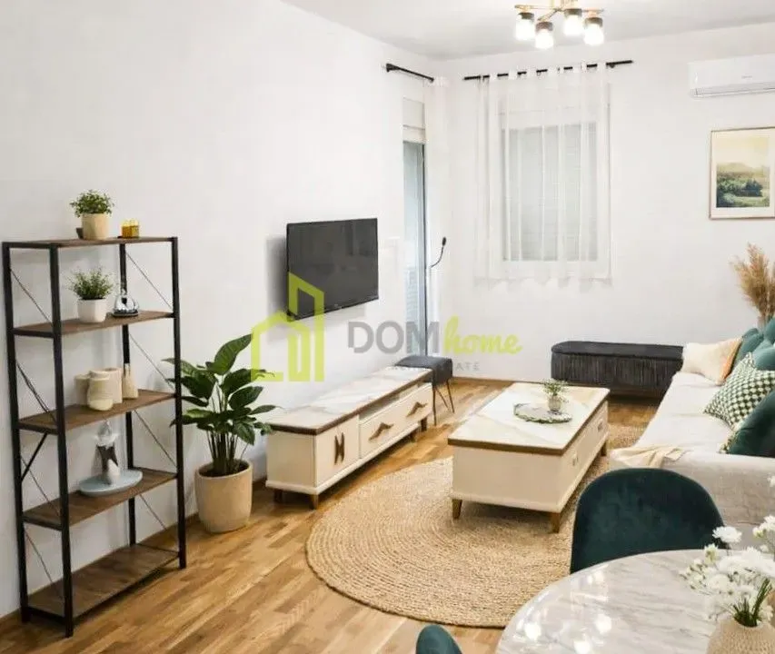 Rent, apartment, 45m², Zagorič, Podgorica