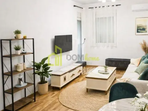 Rent, apartment, 45m², Zagorič, Podgorica - image 1