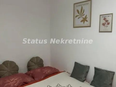 Izdavanje, garsonjera, 24m², Bulevar Oslobodjenja, Novi Sad Sve Podlokacije - image 2