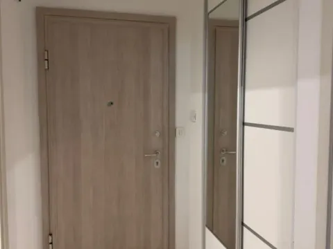 Rent, one bedroom apartment, 50m², Central Point, Podgorica - image 6