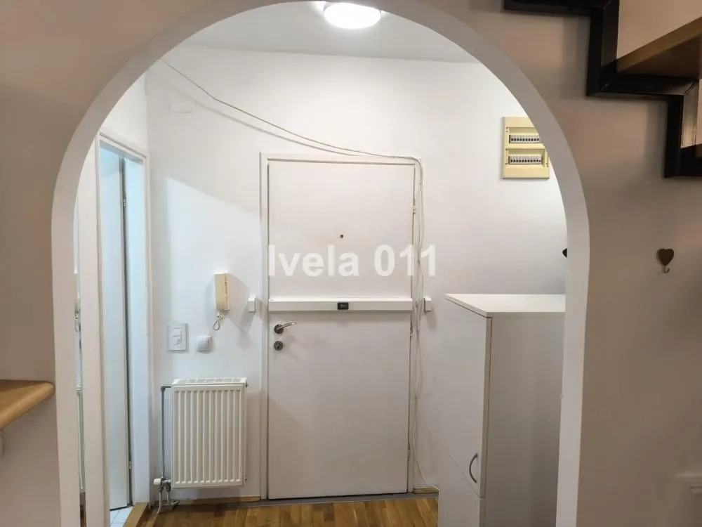 Sale, two bedroom apartment, 55m², Brace Jerković, Voždovac Sve Podlokacije