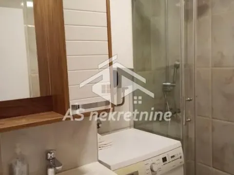 Izdavanje, četvorosoban stan, 84m², Bezanijska Kosa 2, Bežanijska Kosa Sve Podlokacije - image 28