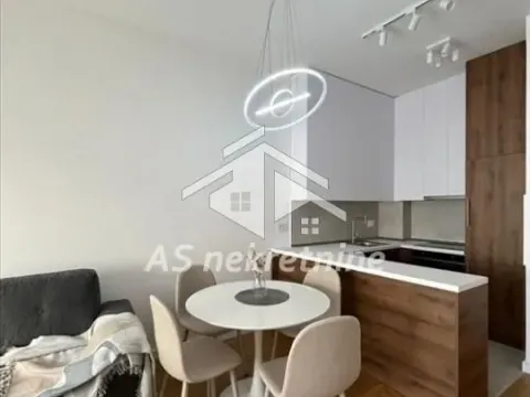 Izdavanje, dvosoban stan, 44m², Novi Beograd Blok 67, Novi Beograd Sve Podlokacije - image 5