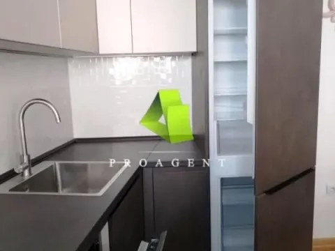 Rent, one bedroom apartment, 50m², Pantelej, Niš - image 7