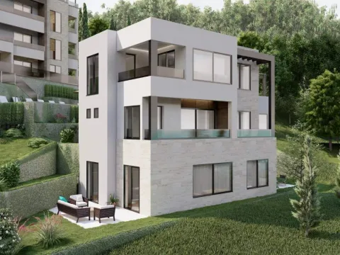 Prodaja, plac, 1240m², Tivat, Crna Gora - image 10