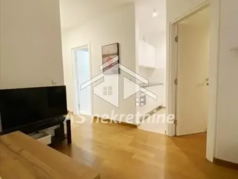 Izdavanje, dvosoban stan, 35m², Vračar Sve Podlokacije, Beograd - image 5