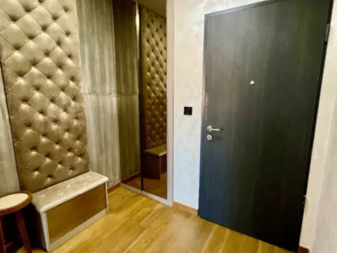 Izdavanje, jednosoban stan, 49m², Stara Varoš, Podgorica - image 5