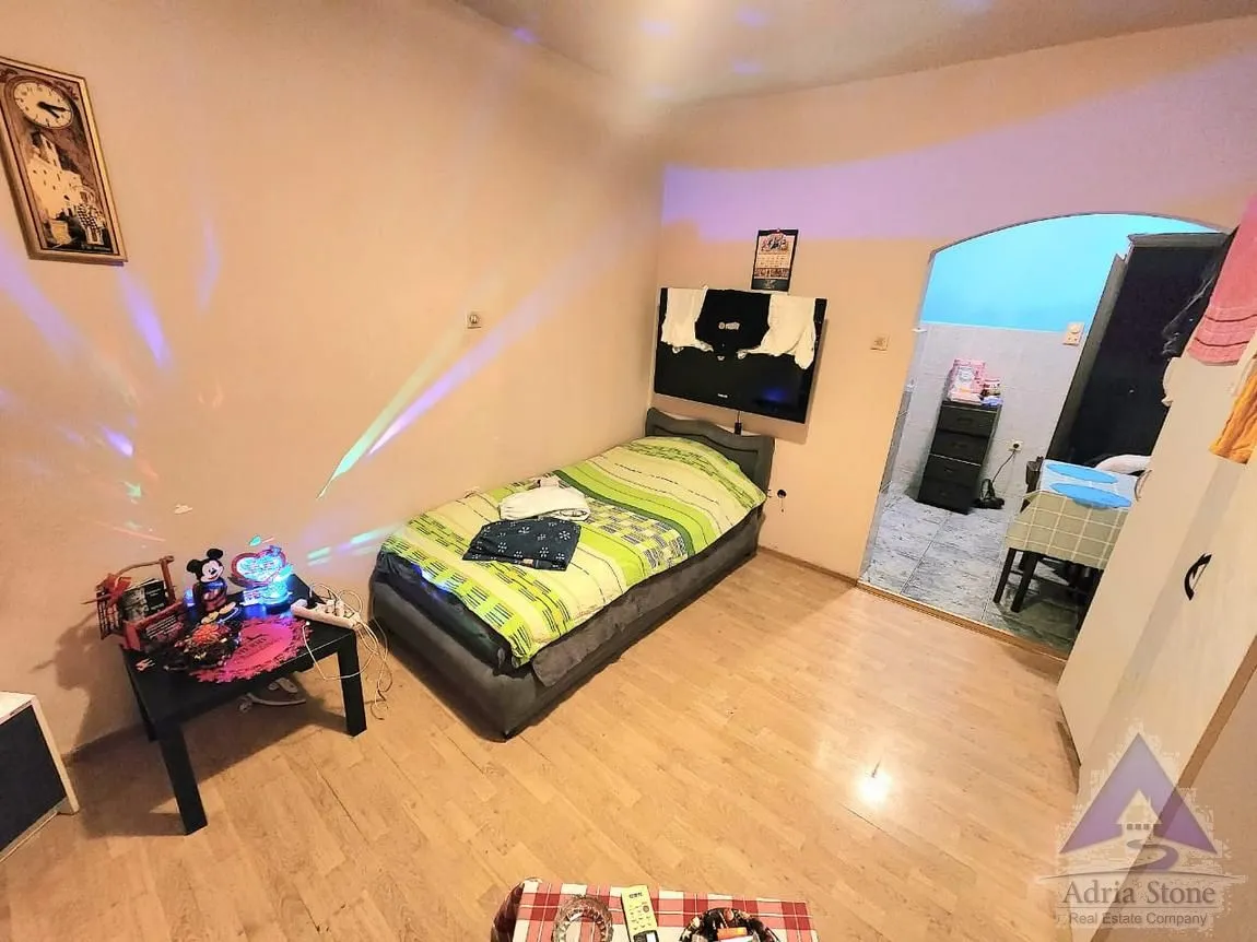 Sale, three bedroom apartment, 114m², Podkošljun, Budva