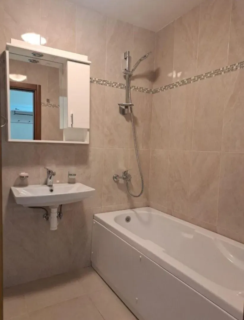 Prodaja, jednosoban stan, 39m², Topla, Herceg Novi