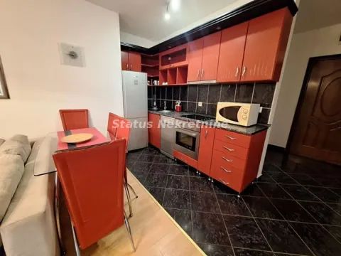 Rent, three bedroom apartment, 65m², Centar, Novi Sad - image 3