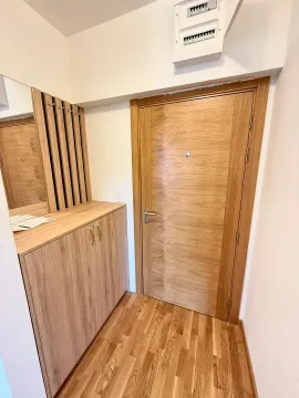 Prodaja, jednosoban stan, 45m², Bečići, Budva - image 10