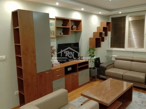 Izdavanje, dvosoban stan, 51m², Stari Grad, Beograd - image 5