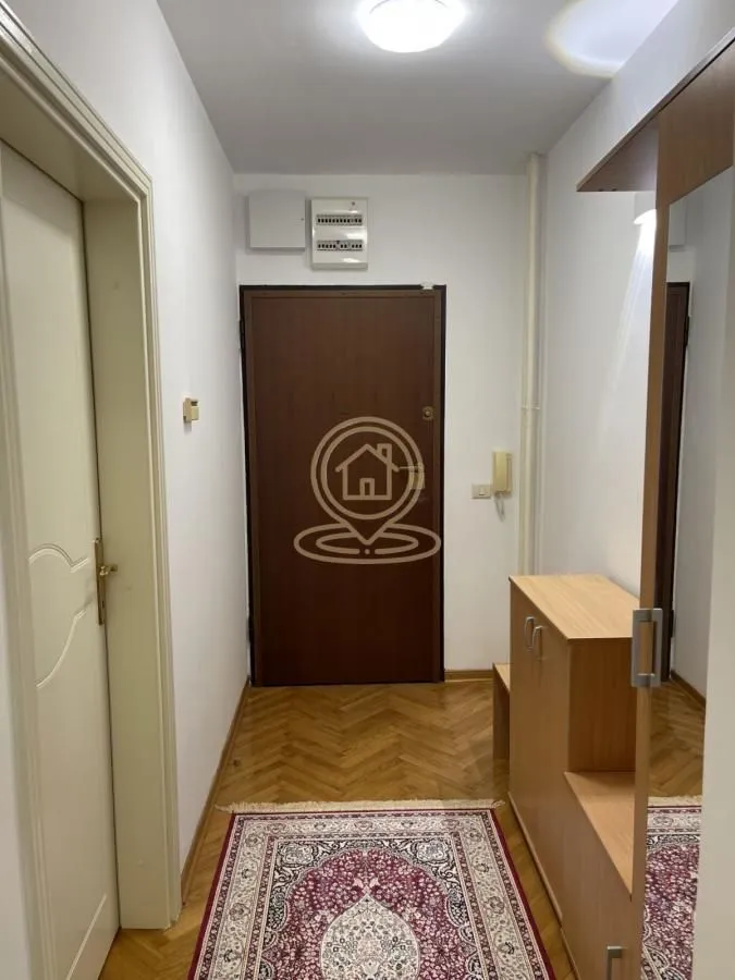 Rent, four bedroom apartment, 101m², Bul Kralja Aleksandra, Zvezdara Sve Podlokacije