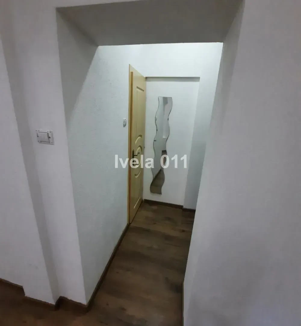 Rent, apartment, 27m², Palilulska Pijaca, Palilula Sve Podlokacije