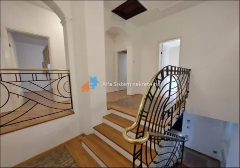 Izdavanje, kuća, 300m², Voždovac Sve Podlokacije, Beograd - image 31