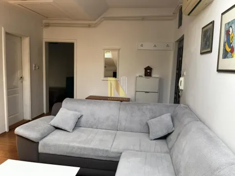 Rent, two bedroom apartment, 60m², Centar, Novi Sad - image 3