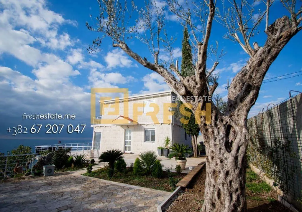 Sale, house, 200m², Bar, Crna Gora