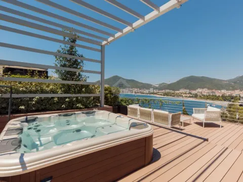 Prodaja, trosoban stan, 257m², Budva, Crna Gora - image 12