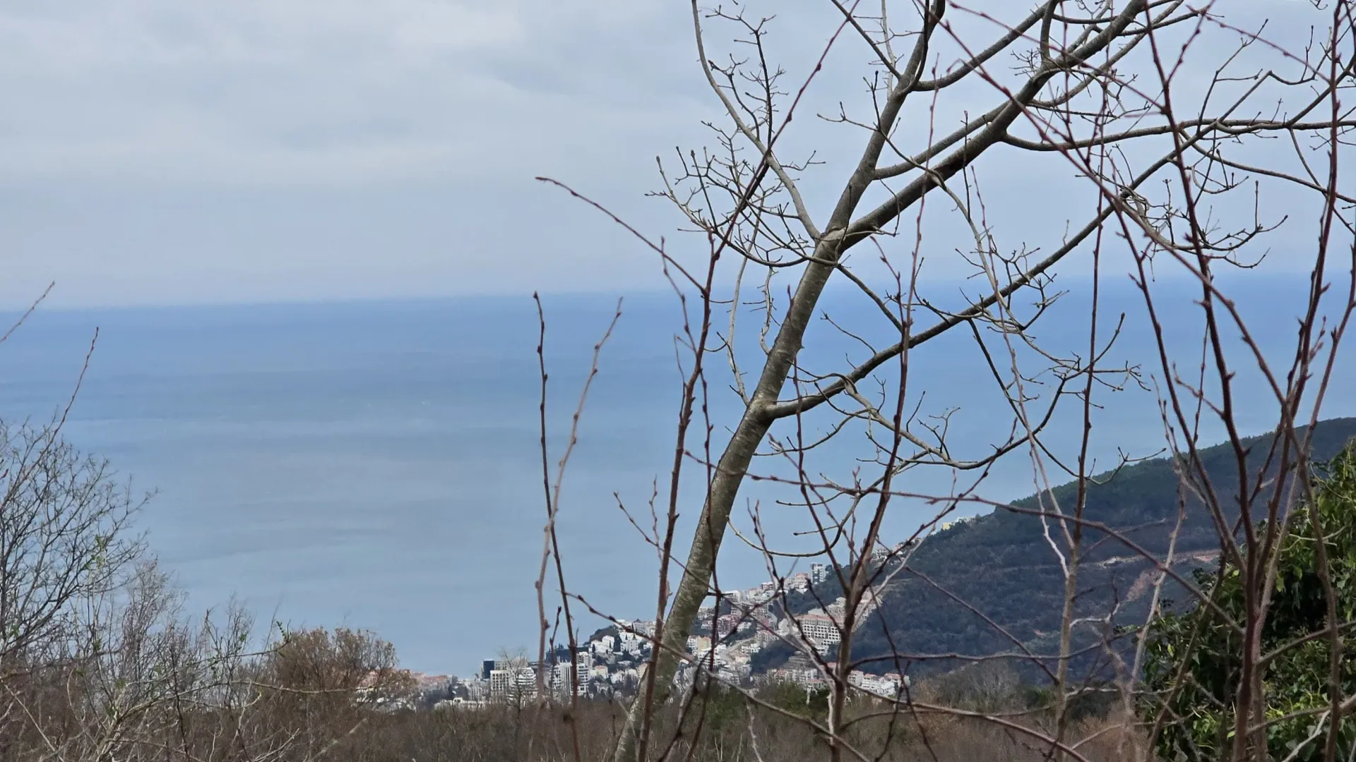 Prodaja, plac, 5135m², Markovići, Budva