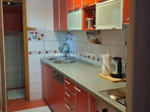 Rent, two bedroom apartment, 73m², Seljanovo, Tivat - image 2