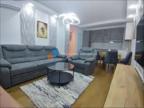 Izdavanje, trosoban stan, 70m², Višnjička Banja, Palilula Sve Podlokacije - image 6