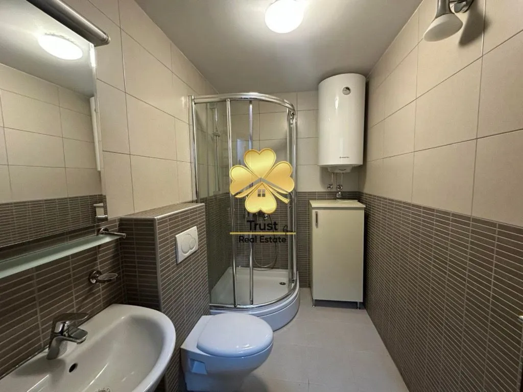 Rent, three bedroom apartment, 121m², Tološka šuma, Podgorica