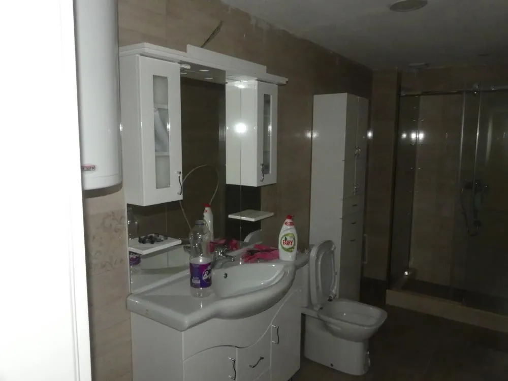 Prodaja, četvorosoban stan, 155m², Solaris, Jagodina