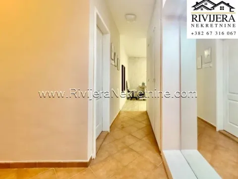 Prodaja, dvosoban stan, 65m², Seljanovo, Tivat - image 9