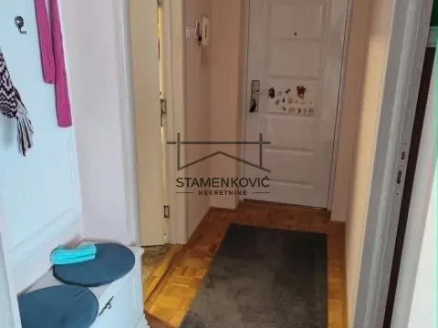 Rent, three bedroom apartment, 51m², Rotkvarija, Novi Sad Sve Podlokacije - image 20