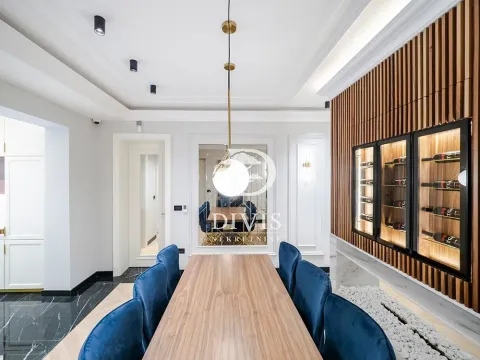 Rent, four bedroom apartment, 100m², Cvetni Trg, Vračar Sve Podlokacije - image 16