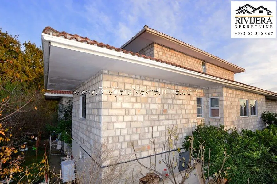 Prodaja, stan, 203m², Podi, Herceg Novi