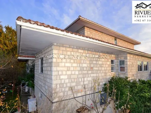 Sale, apartment, 203m², Podi, Herceg Novi - image 13