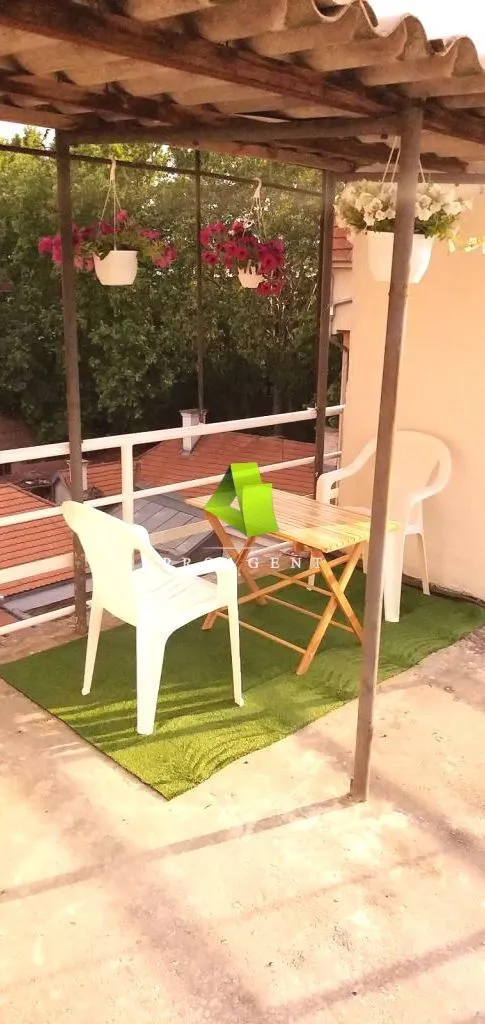 Rent, one bedroom apartment, 57m², Medijana, Niš