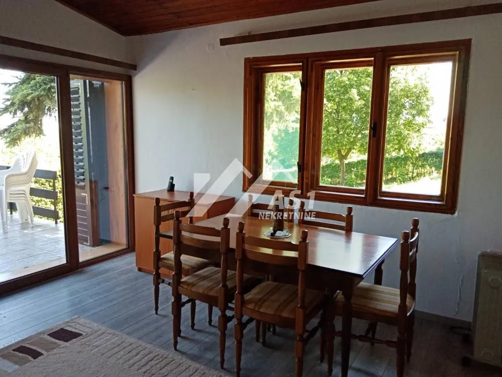 Sale, house, 97m², Beočić, Rekovac