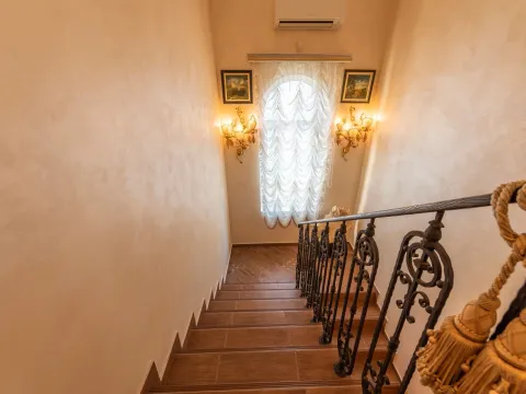 Sale, house, 485m², Sveti Stefan, Budva - image 40
