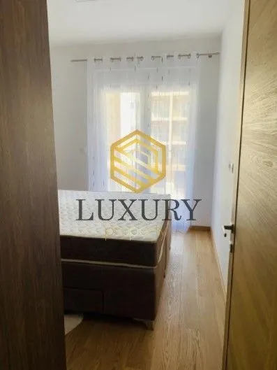 Izdavanje, jednosoban stan, 45m², New City, Podgorica