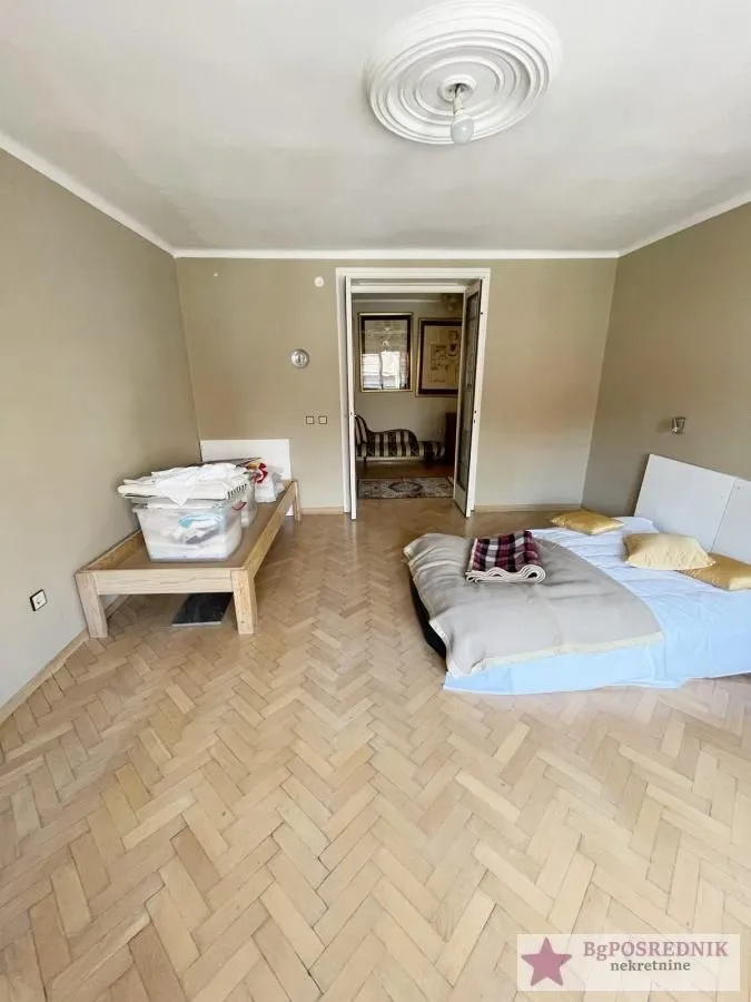 Sale, three bedroom apartment, 72m², Savski Venac, Beograd