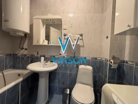 Izdavanje, jednosoban stan, 42m², Centar, Novi Sad - image 9