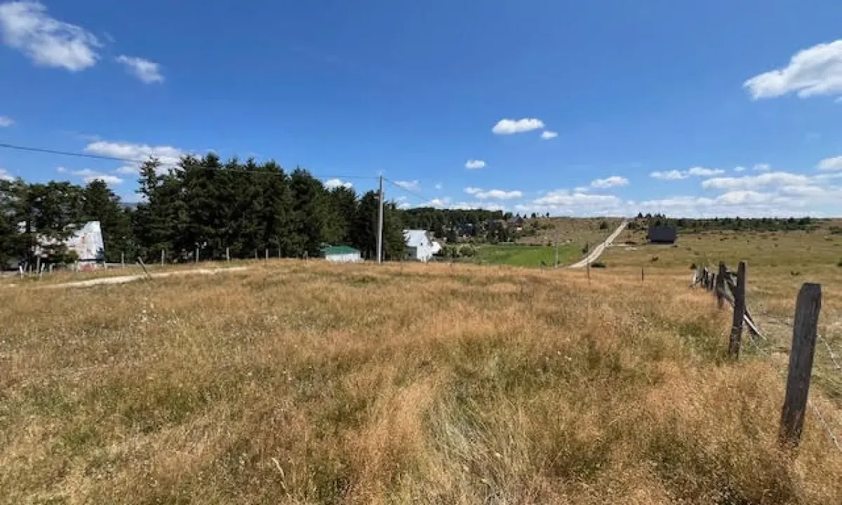 Prodaja, plac, 500m², Žabljak, Crna Gora