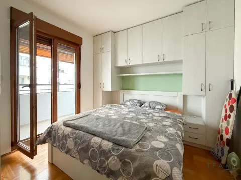 Rent, two bedroom apartment, 70m², Stari Aerodrom, Podgorica - image 5