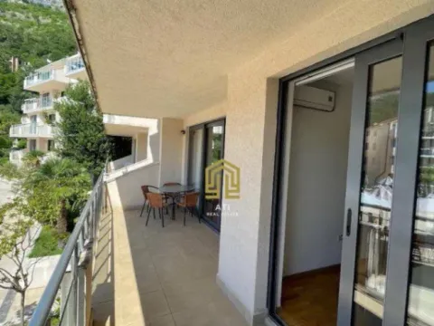 Prodaja, dvosoban stan, 75m², Pržno, Budva - image 2
