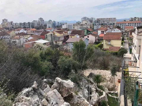 Sale, land lot, 788m², Dalmatinska ulica, Podgorica - image 6